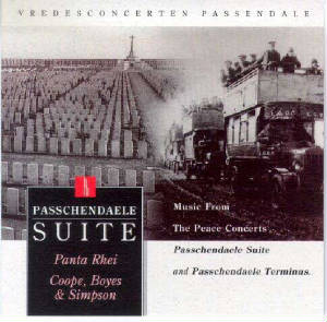 Passchendaele Suite 1996 [click for larger]