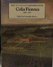 The Illustrated Journeys of Celia Fiennes