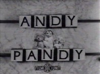 Andy Pandy