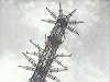 Alexandra Palace mast