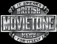 British Movietone News : it speaks for itself