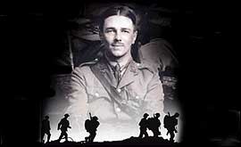 Wilfred Owen  an article from the BBC